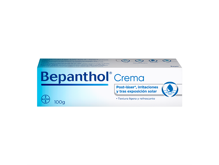 Bepanthol Crema