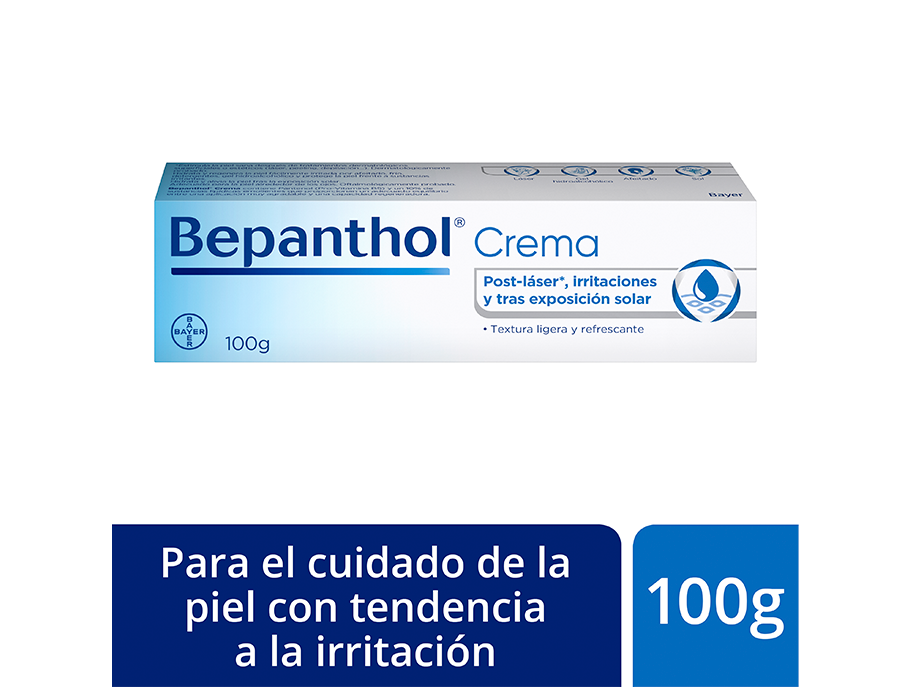 Bepanthol Crema